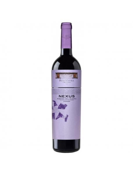 Nexus Crianza 2017 Vino Ribera del Duero