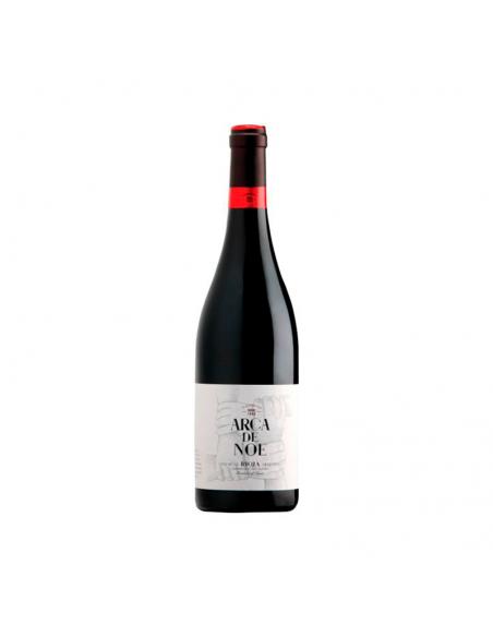 Arca de Noé Vino Tinto D.O. Rioja