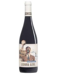 Vino Lengua Azul 2020 Tierra de Extremadura