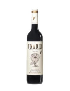Vino Unadir Tinto Tierra de Extremadura
