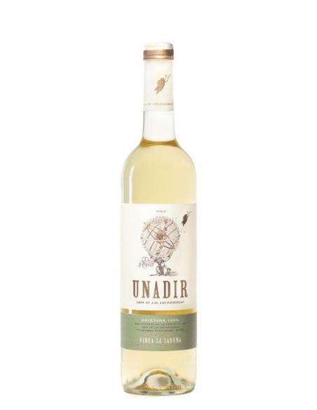 Vino Unadir Blanco Tierra de Extremadura Vino Unadir Blanco Tierra de Extremadura