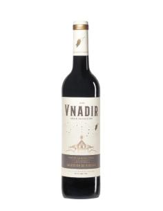 Vino Tinto Vnadir Edición Especial Tierra de Extremadura