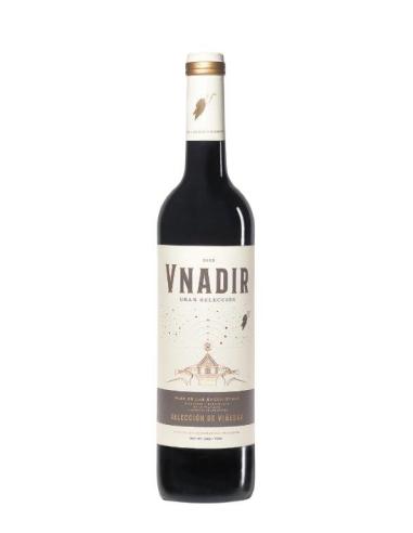 Vino Tinto Vnadir Edición Especial Tierra de Extremadura