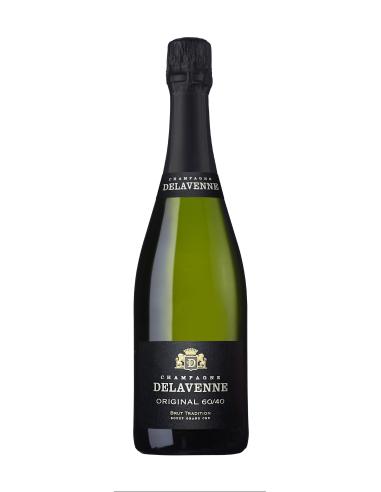 Delavenne Original brut Tradition Grand Cru