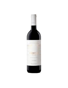 Vino Tinto Camino Ribera