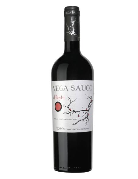 Vino tinto Piedras y Princesas. Bodegas Vega Sauco. D.O Toro