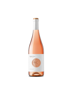Vino Royal de Novos Rosé. Bodegas Novos. D.O: Utiel-Requena
