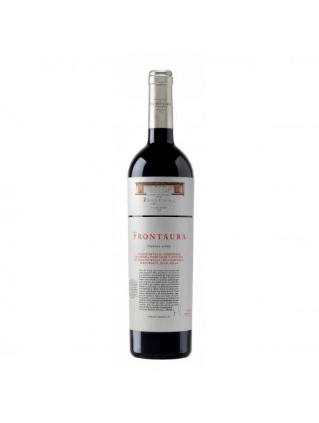 Frontaura & Victoria Crianza 2011 Vino D.O. Toro