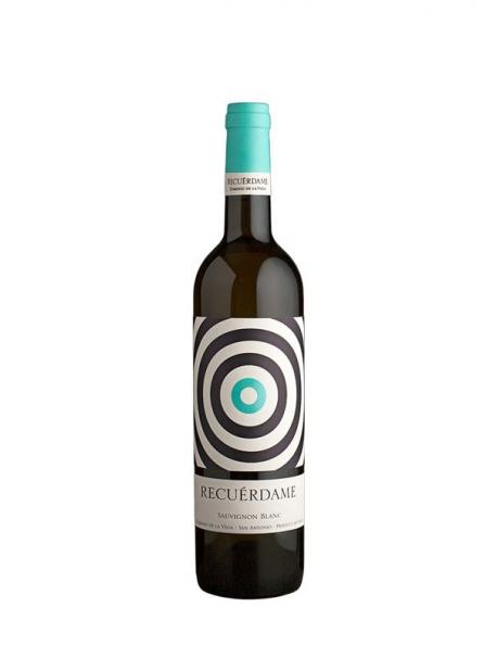 Comprar Recuérdame Vino Blanco D.O. Utiel Requena Comprar Recuérdame Vino Blanco D.O. Utiel Requena
