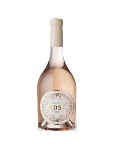 Frontaura Rosé Vino Rosado D.O. Tierra de Castilla y León