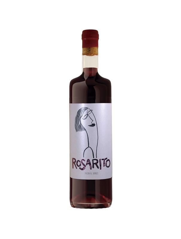 Rosarito Radikal Wines Vino Rosado D.O. Arlanza