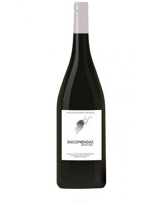 Encomiendas del Terruño