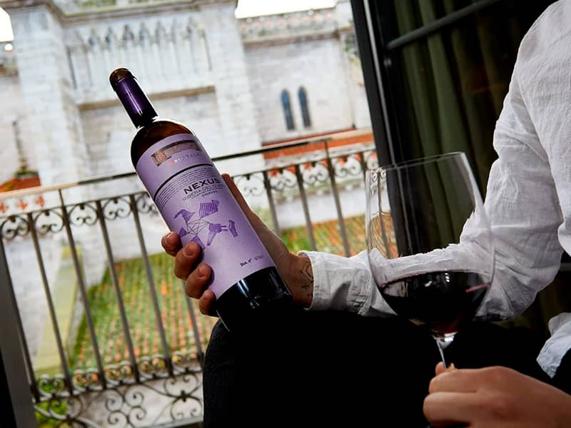 Diferencias entre un Rioja y un Ribera del Duero