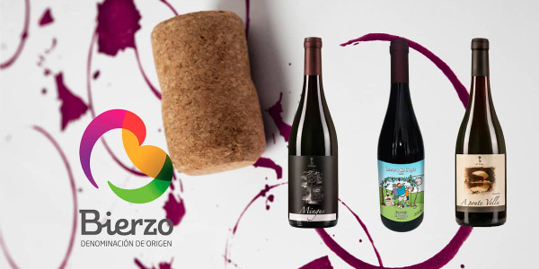 Los mejores vinos tintos de la D.O. Bierzo. Calidad, tradición y autenticidad