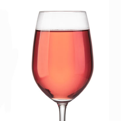 distribuidores de vinos rosados